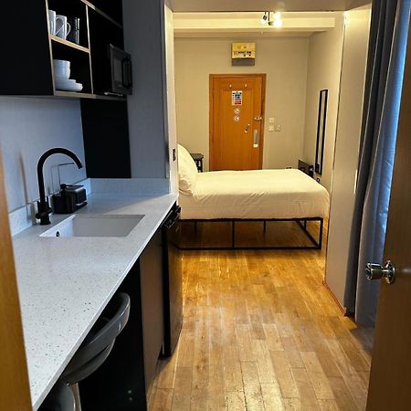 Fb1-Spacious Basement Studio Flat Fits 2- Near Hyde Park Лондон Экстерьер фото